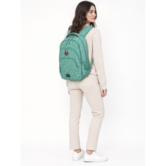 Travelite Basics Daypack 45 cm Laptop compartment