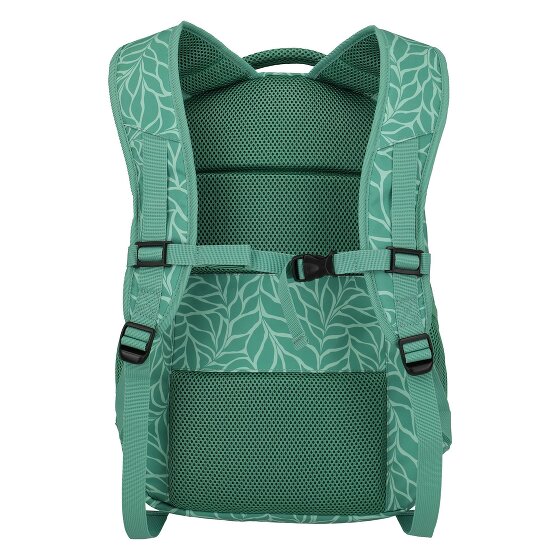 Travelite Basics Daypack 45 cm Laptop compartment