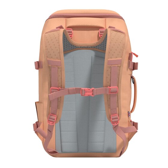Cabin Zero Adventure Cabin Bag ADV Pro 32L Backpack 46 cm laptop compartment