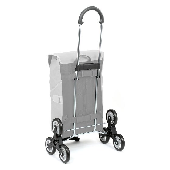 Andersen Shopper Scala Shopper stair climber Hera shopping trolley 56 cm