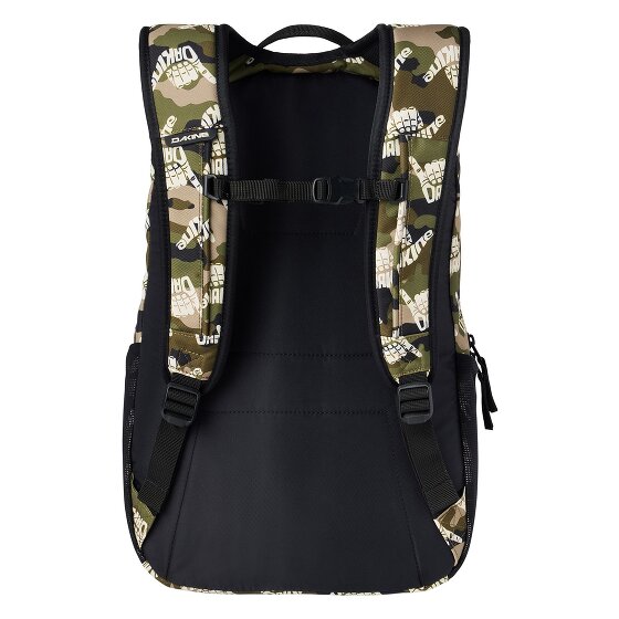 Dakine Campus Daypack 47 cm Laptop compartment