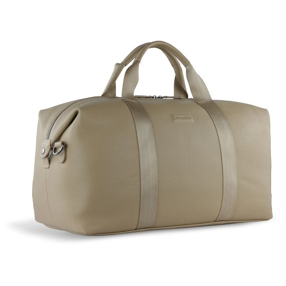 Bugatti Elsa Weekender travel bag Leather 53 cm