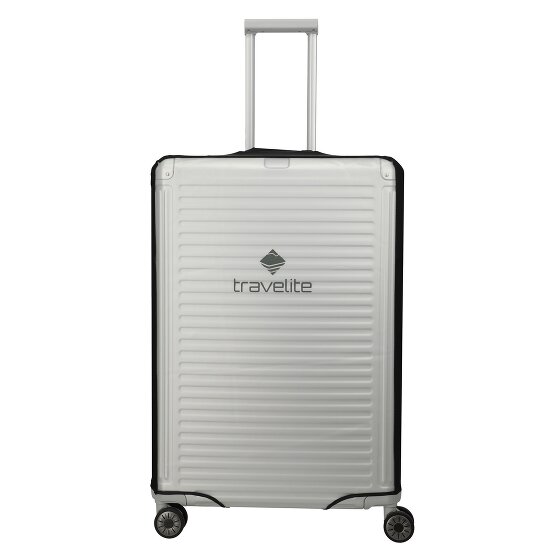 Travelite Accessoires Suitcase cover 71 cm