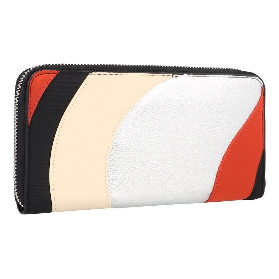 Desigual Kahlo Wallet 21 cm