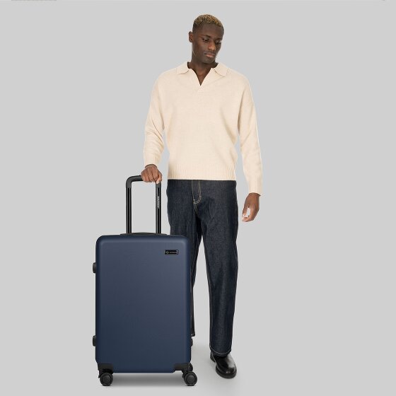 Smartbox Edition 05 4 wheels Trolley 66 cm