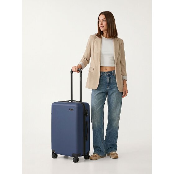 Smartbox Edition 05 4 wheels Trolley 66 cm