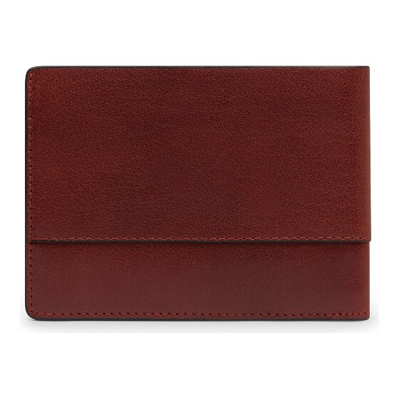 Piquadro Solm Wallet RFID protection 12.5 cm