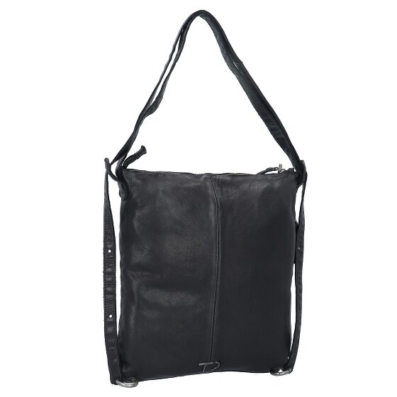 Taschendieb Wien Paniglgasse 4 Shoulder Bag Leather 33 cm