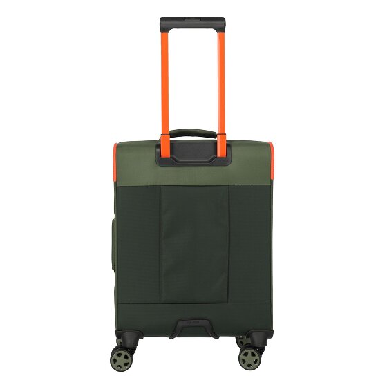 Travelite Color Craze 4 wheels Cabin trolley S 55 cm