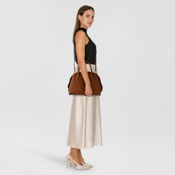 Coccinelle Tylde Handbag Leather 31 cm