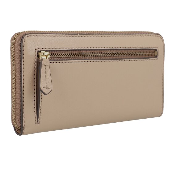 The Bridge Lucrezia wallet leather 19 cm