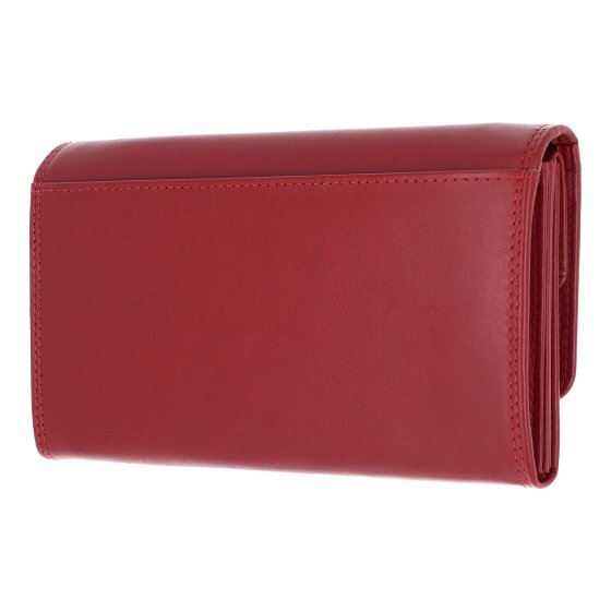 Golden Head Polo Wallet RFID protection Genuine Leather 17.5 cm