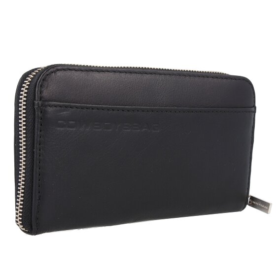 Cowboysbag The Purse Wallet Leather 20 cm