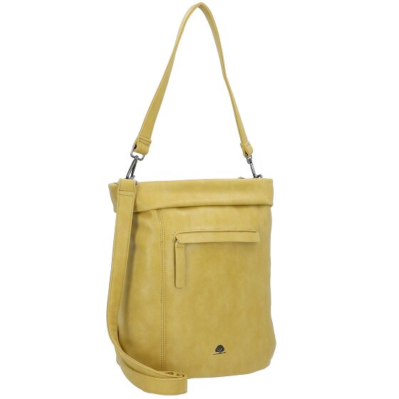 Greenburry Mad'l Dasch Shoulder Bag 31 cm