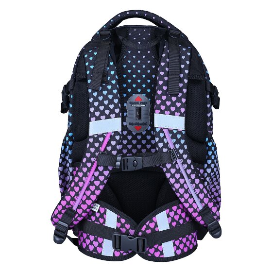 McNeill Luca 2.0 School bag set 2-piece