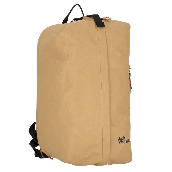 Jack Wolfskin Traveltopia backpack 46 cm laptop compartment