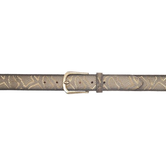 b.belt Sabia belt leather