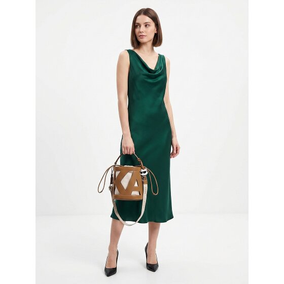 Karl Lagerfeld Ikon Shoulder Bag 20 cm