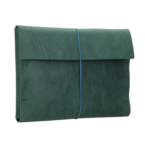 Harold's Keeper Laptop sleeve Leather 32 cm