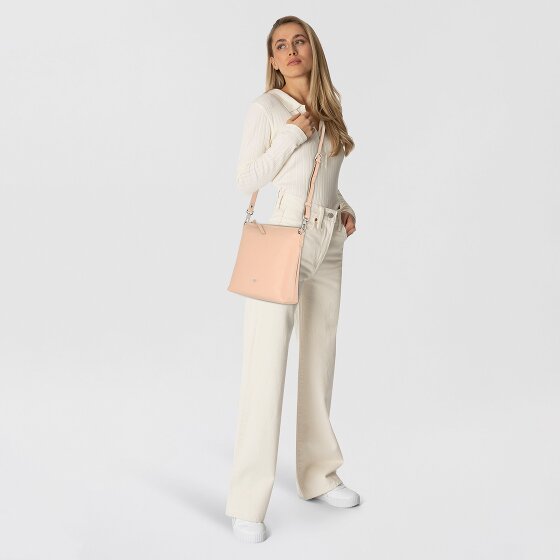 Braun Büffel Hanna Shoulder bag M Genuine Leather 26 cm