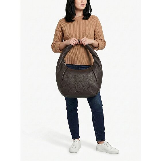 Liebeskind Farrah Shoulder Bag M Genuine Leather 45 cm