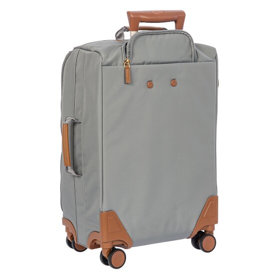 Bric's X-Collection 4 wheels Cabin suitcase 55 cm