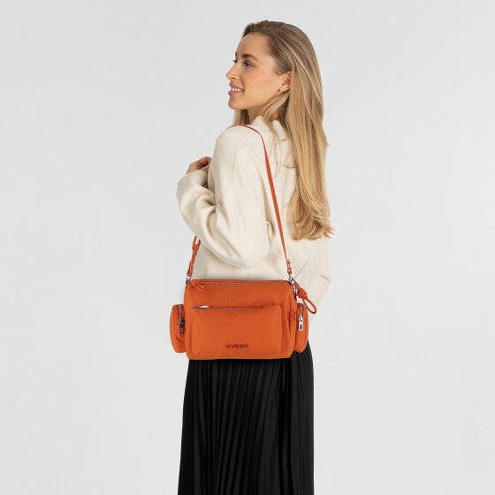 Desigual Priori Habana Shoulder Bag 33 cm