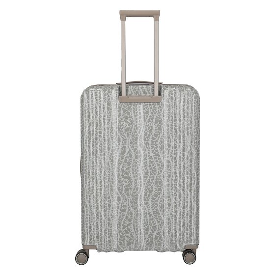 Travelite Lascana Edition 4 wheels Trolley L 76 cm