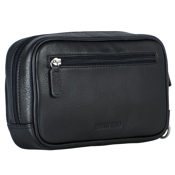 Leonhard Heyden Berlin Men bag Leather 21.5 cm