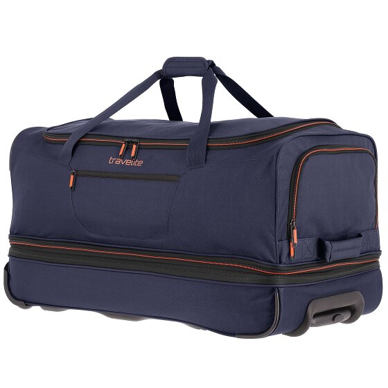 Travelite Basics 2-roll travel bag 70 cm