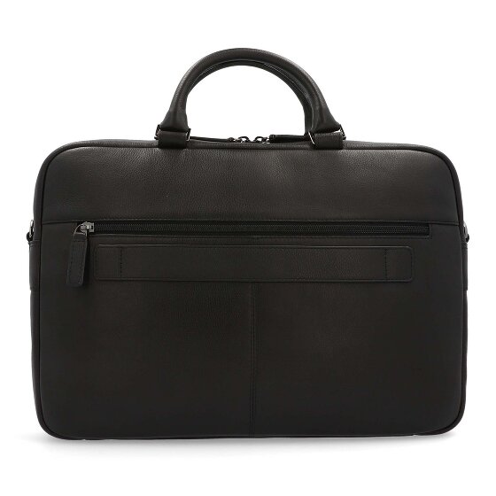 Picard Horizon Briefcase Leather 38.5 cm Laptop compartment