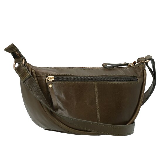 Burkely Vintage Veda Shoulder bag Leather 27 cm
