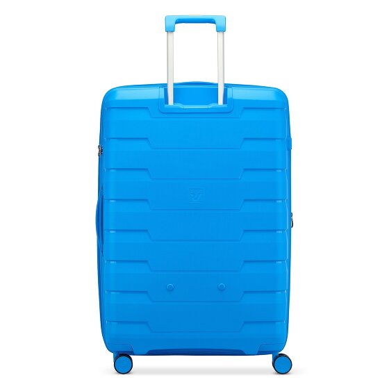 Roncato Skyline 2.0 4 wheels Trolley 79 cm with expansion pleat