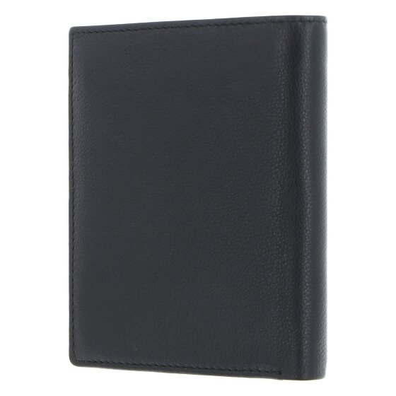 Golden Head Dublin Wallet RFID protection Genuine Leather 13 cm