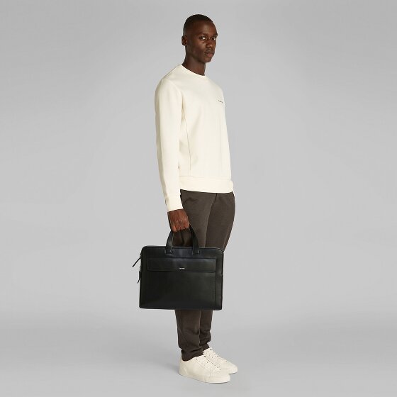 Calvin Klein CK Sleek Briefcase 38.5 cm Laptop compartment
