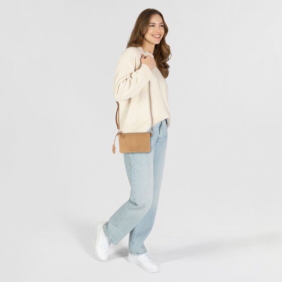 Burkely Soft Skylar Shoulder bag Leather 19 cm