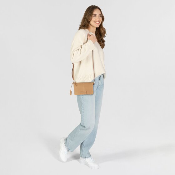 Burkely Soft Skylar Shoulder bag Leather 19 cm