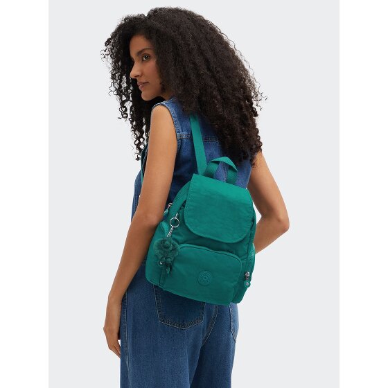 Kipling Basic City Zip Mini City Backpack 29 cm