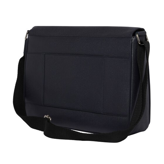 Ted Baker Kamaron Briefcases Messenger Leather 43 cm Laptop compartment