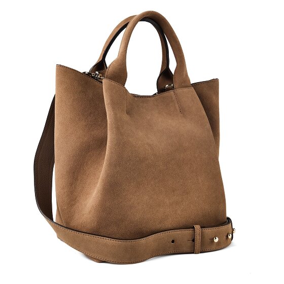 abro Essential Handbag M Genuine Leather 30 cm