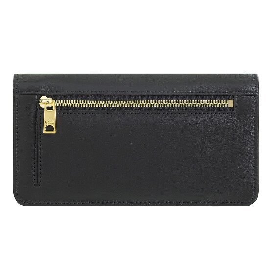 DuDu Wallet RFID leather 17.5 cm DuDu Wallet RFID leather 17.5 cm