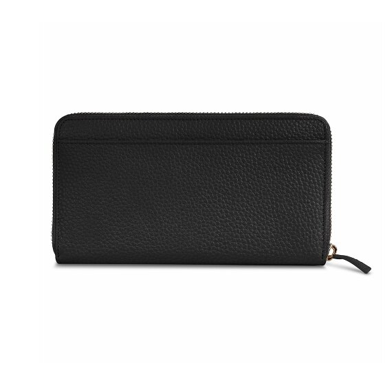 Redolz Leather Essentials Wallet Genuine Leather 19 cm