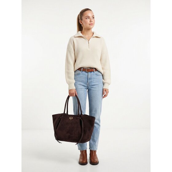 Guess Allegra Shoulder Bag 54 cm