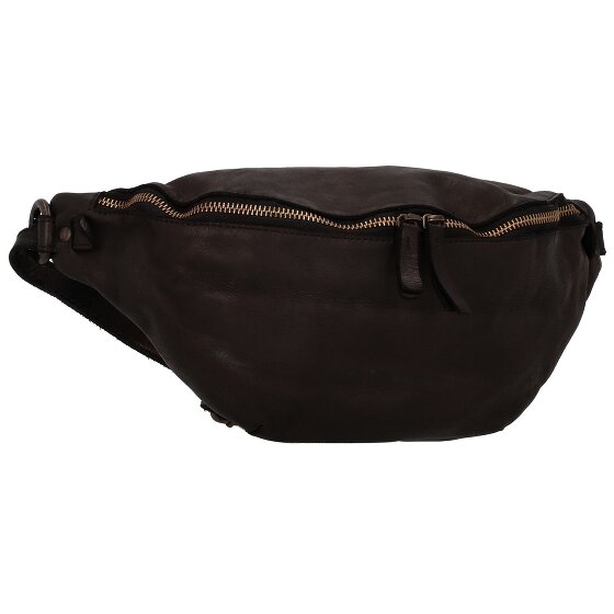 Harold's Submarine fanny pack leather 33 cm