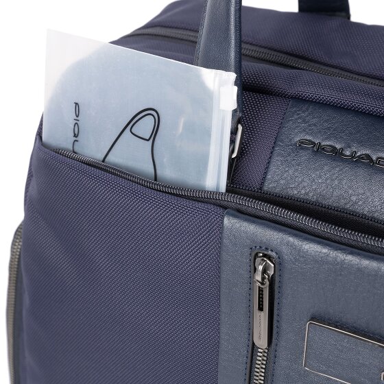 Piquadro Brief weekender travel bag 48 cm