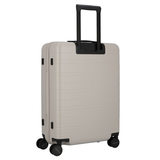 Horizn Studios H6 Essential 4 wheels Trolley M 64 cm Horizn Studios H6 Essential 4 wheels Trolley M 64 cm