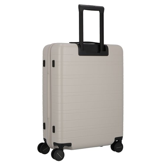 Horizn Studios H6 Essential 4 wheels Trolley M 64 cm
