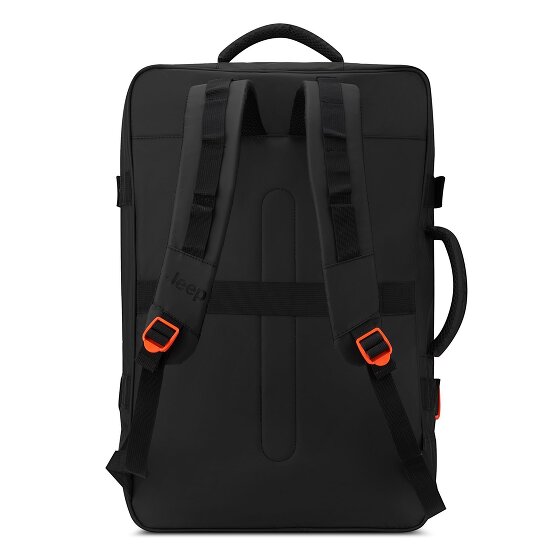 Jeep JS007C Travel backpack XL 58 cm