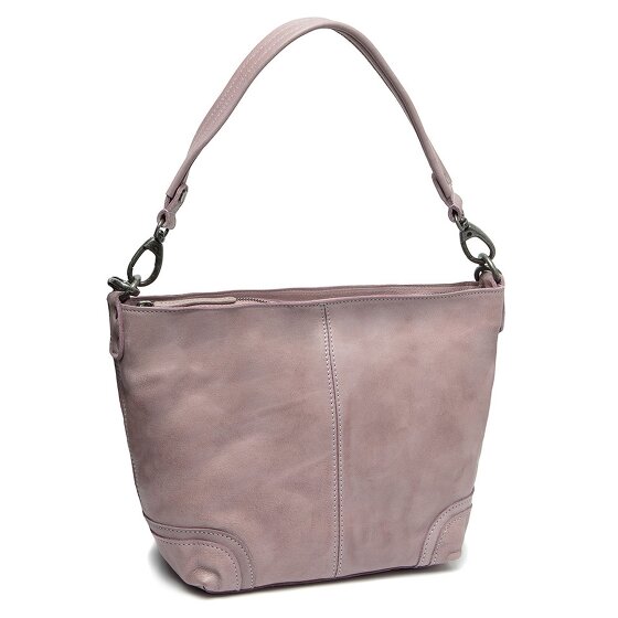 The Chesterfield Brand Lucy Shoulder Bag Leather 22 cm