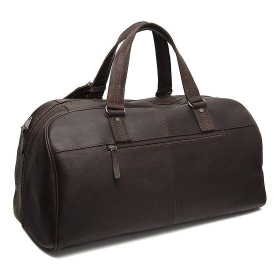 The Chesterfield Brand Rivaro Weekender travel bag Leather 53 cm